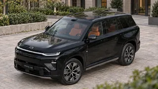 Панорамная крыша GAC S7